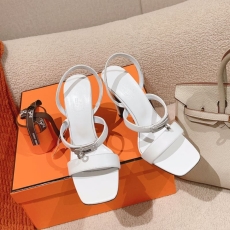 Hermes Sandals